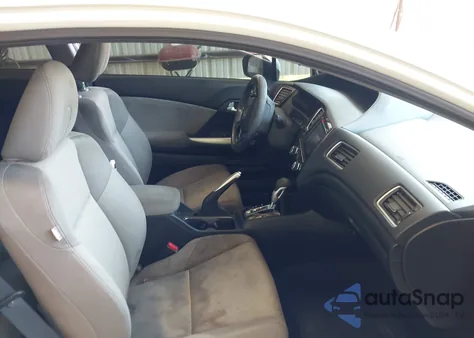 2014 Honda Civic Ex from USA, damaged, VIN 2HGFG3B80EH502909